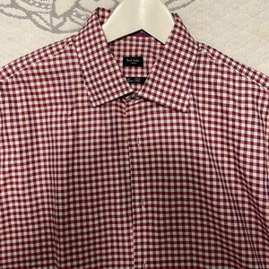 Paul Smith London dress shirt 15.5/39